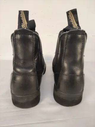 Stivali Blundstone Neri Uomo