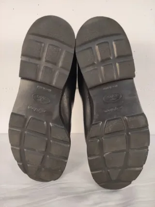 Stivali Blundstone Neri Uomo