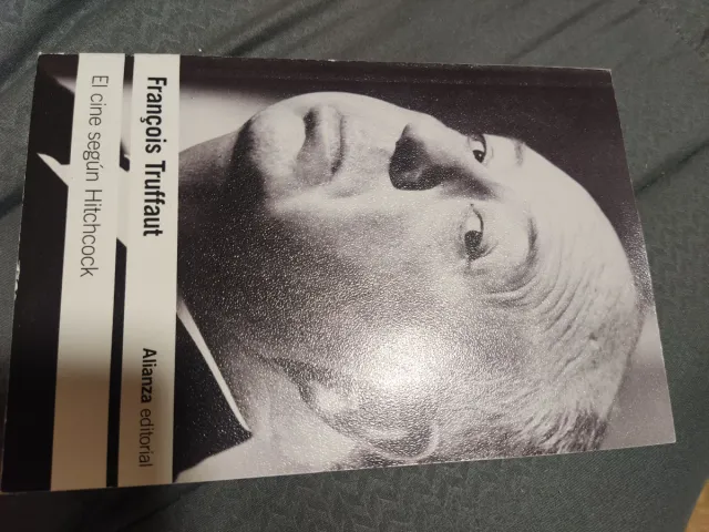 El cine según Hitchcock (Spanish Edition)