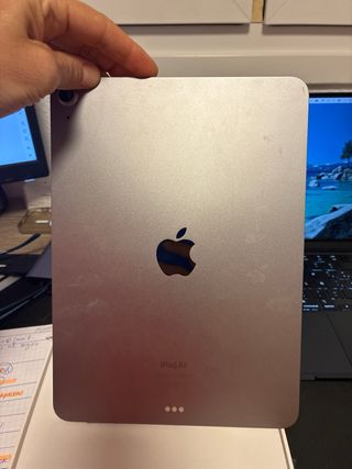 iPad Air 11 M2 Wi-Fi 256GB Space Gray