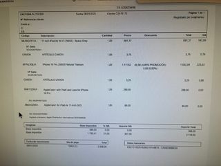 iPad Air 11 M2 Wi-Fi 256GB Space Gray