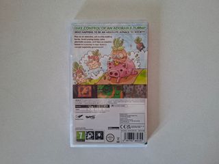 Turnip Boy Commits Tax Evasion Nintendo Switch