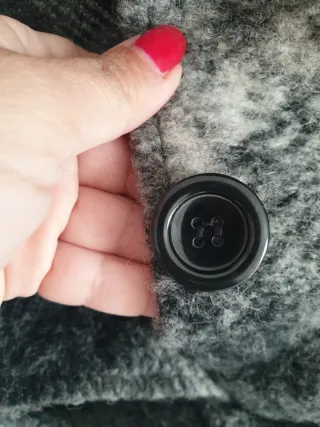 Giacca Lana Made in Italy