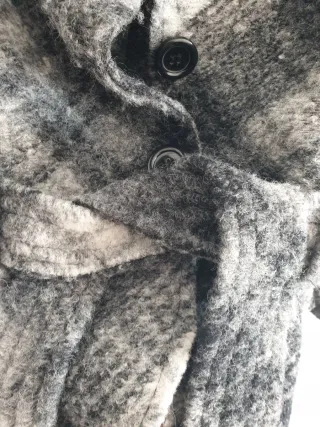 Giacca Lana Made in Italy