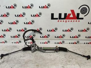 117238 cremallera dirección 6k1422061b seat ibiza