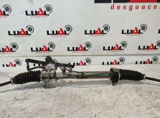 117238 cremallera dirección 6k1422061b seat ibiza