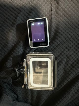 GoPro Hero 7 Blanca