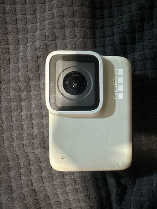 GoPro Hero 7 Blanca