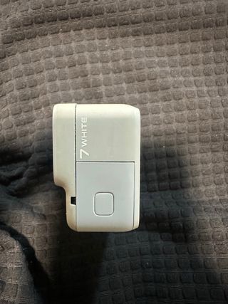 GoPro Hero 7 Blanca