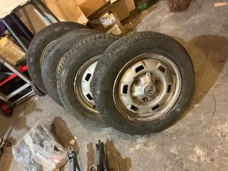 Despiece Renault 7 Carburadores y Soportes