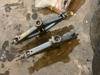 Despiece Renault 7 Carburadores y Soportes