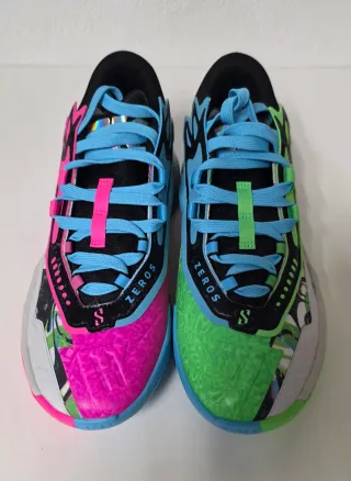 Zapatillas Puma Scoot Zeros 2K