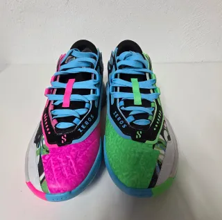 Zapatillas Puma Scoot Zeros 2K