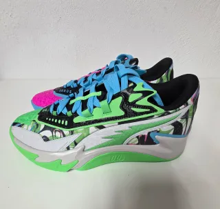 Zapatillas Puma Scoot Zeros 2K