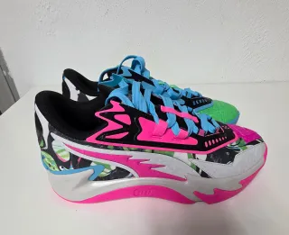 Zapatillas Puma Scoot Zeros 2K