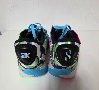 Zapatillas Puma Scoot Zeros 2K