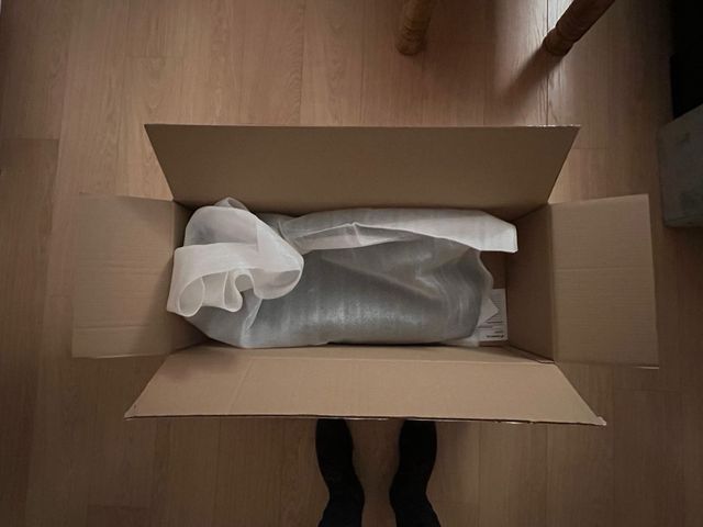 Asiento Honda XL 750 Transalp