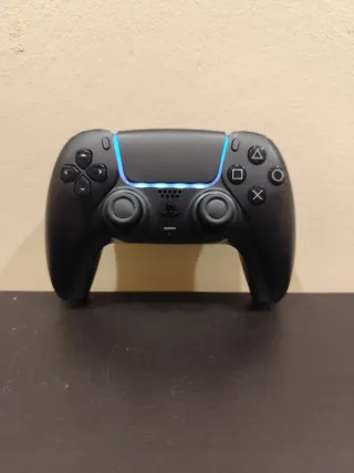 Mando PS5 Negro