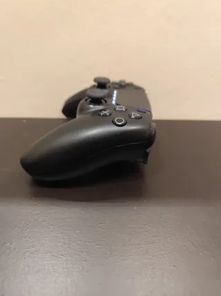 Mando PS5 Negro