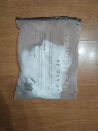 Camiseta Shein sin mangas Talla XS chica