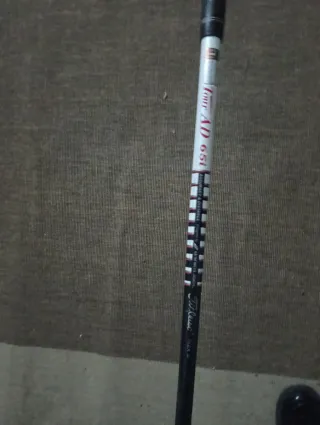 Palo de golf Titleist Vokey Design