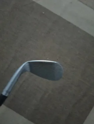 Palo de golf Titleist Vokey Design