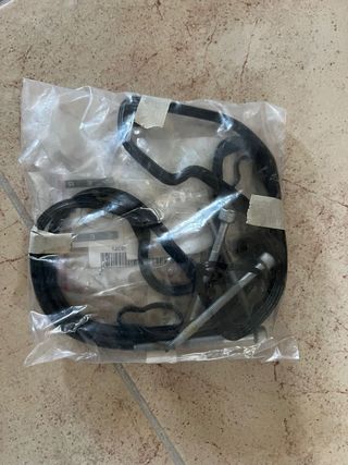 Guarnizione coperchio punterie Mercedes 220cdi