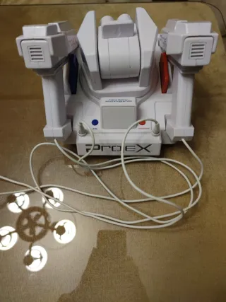 Juego ProjeX, como nuevo, perfecto estado