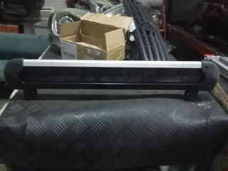 Portaesquís para portaequipajes Opel