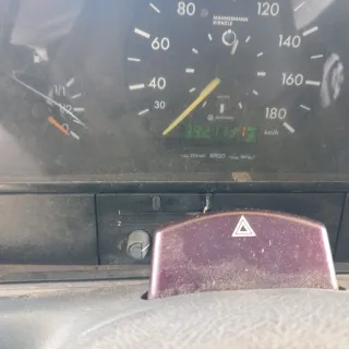 Mercedes-Benz Sprinter 2002