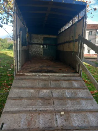 Mercedes-Benz Sprinter 2002