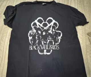 Lote 6 Camisetas Manga Corta