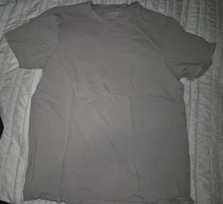 Lote 6 Camisetas Manga Corta