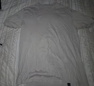 Lote 6 Camisetas Manga Corta