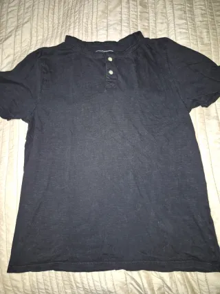 Lote 6 Camisetas Manga Corta