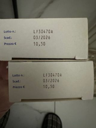 Etinilestradiolo e Drospirenon pillola yasmin