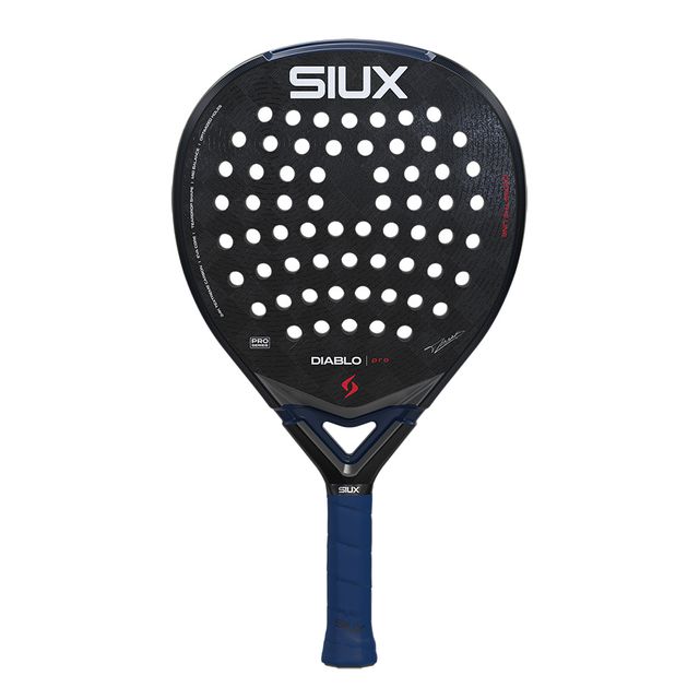 Pala Siux Diablo Pro Night Blue 2026