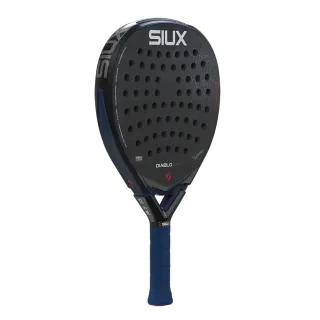 Pala Siux Diablo Pro Night Blue 2026