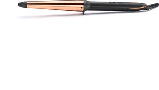 BaByliss C458E Tenacilla Cónica Titanium Brillianc