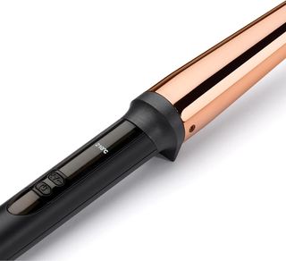 BaByliss C458E Tenacilla Cónica Titanium Brillianc