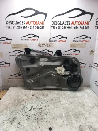 Elevalunas Delantero Izquierdo Golf IV