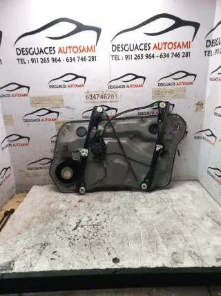 Elevalunas Delantero Izquierdo Golf IV