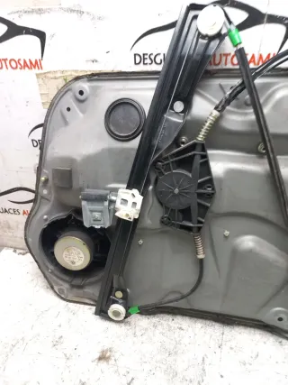 Elevalunas Delantero Izquierdo Golf IV