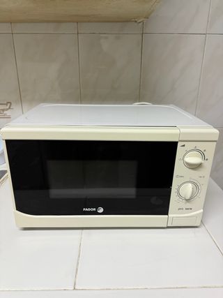 Microondas Fagor Pro Sene