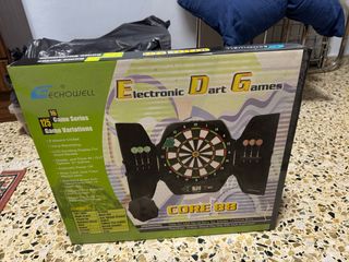 Diana Electrónica Echowell Core 88