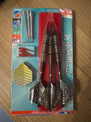 Diana Electrónica Echowell Core 88