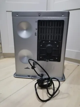 Estufa Zibro Parafina