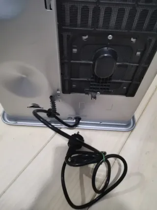 Estufa Zibro Parafina