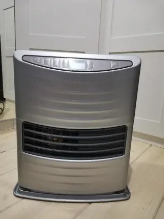 Estufa Zibro Parafina