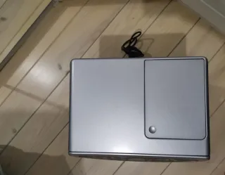 Estufa Zibro Parafina